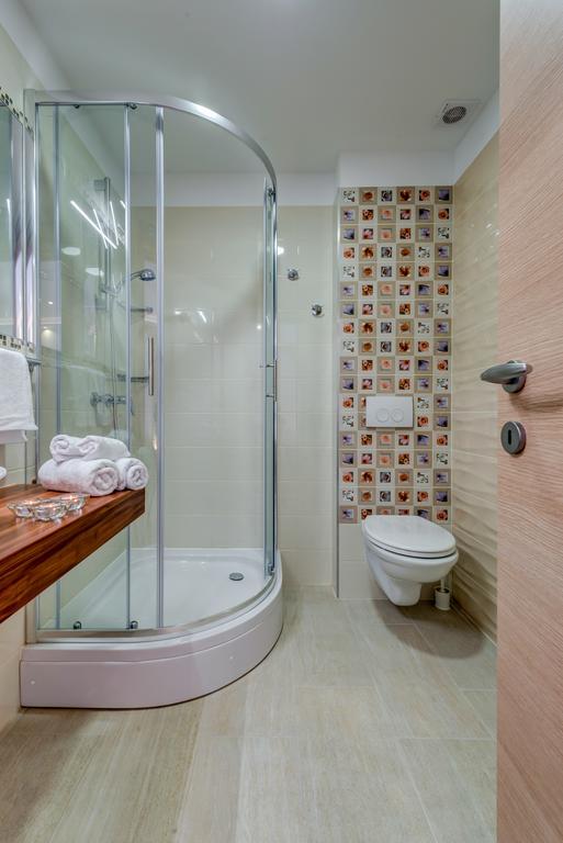 Room&Studio Apartment Just Enjoy Split Kültér fotó