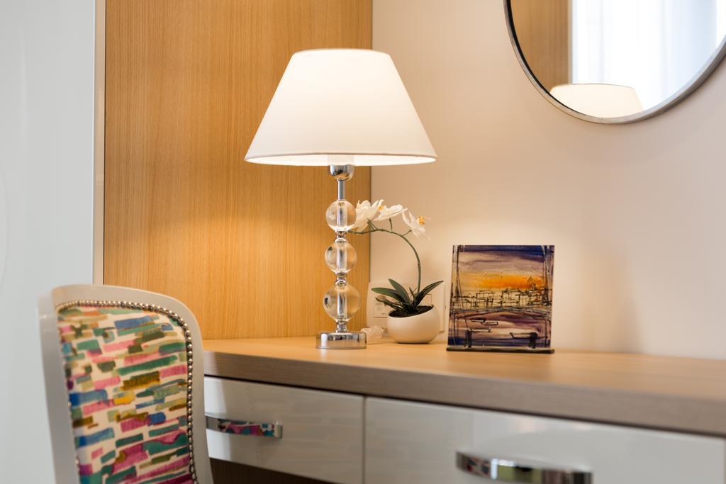 Room&Studio Apartment Just Enjoy Split Kültér fotó